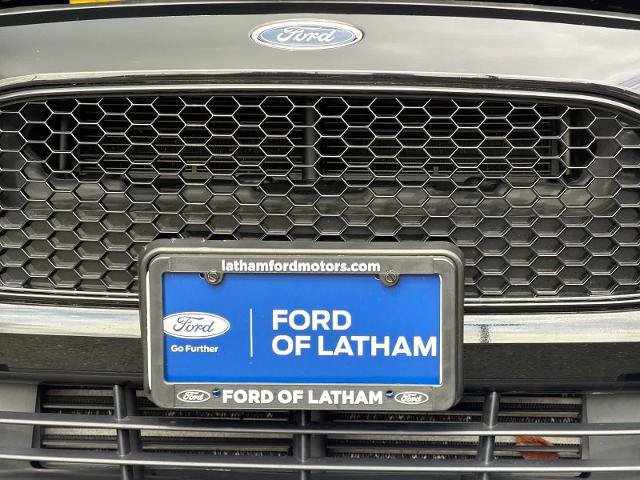Certified 2018 Ford Focus ST w/ Equipment Group 402A FWD image 12