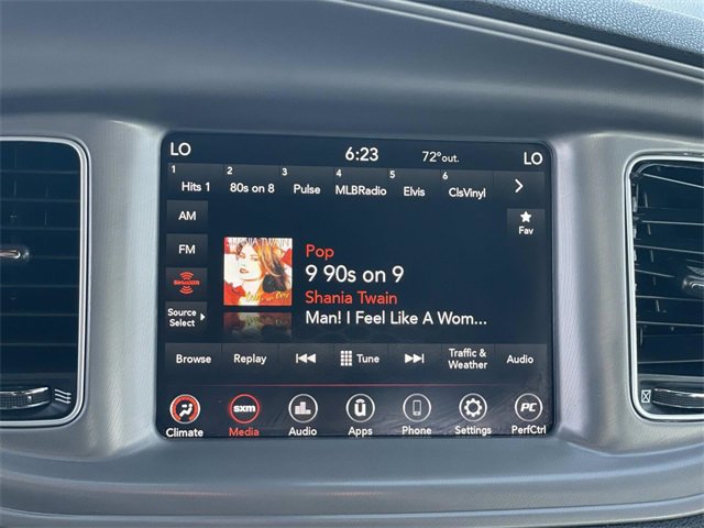 Used 2023 Dodge Charger GT image 11