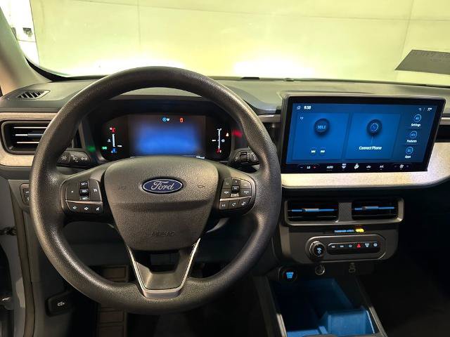 Certified 2025 Ford Maverick XLT FWD image 18