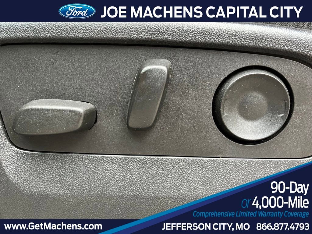 Used 2022 Chevrolet Silverado 1500 Custom image 18