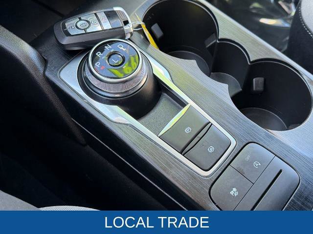 Certified 2022 Ford Escape SE w/ Cold Weather Package image 12