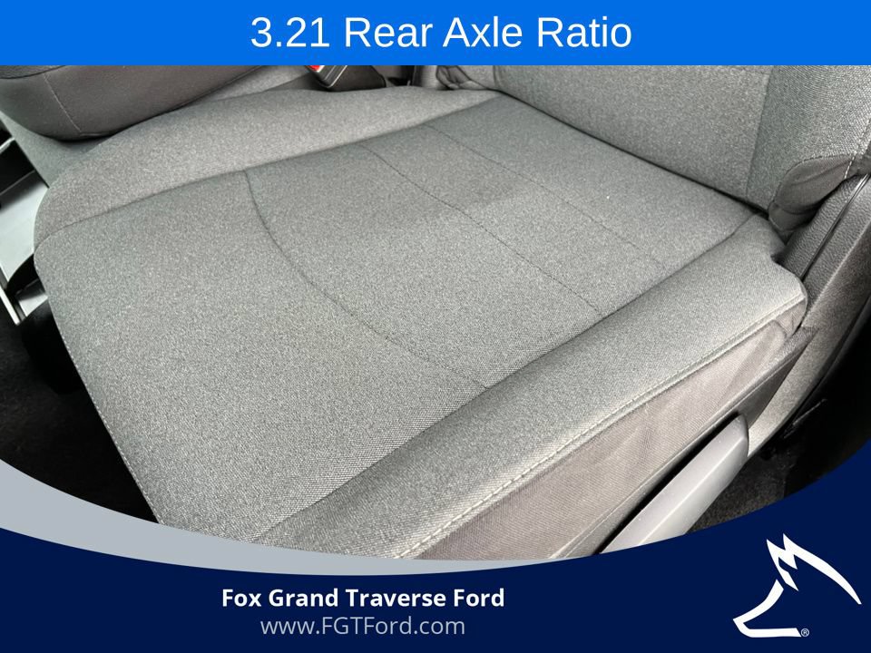 Used 2024 RAM 1500 Warlock AWD/4WD image 10