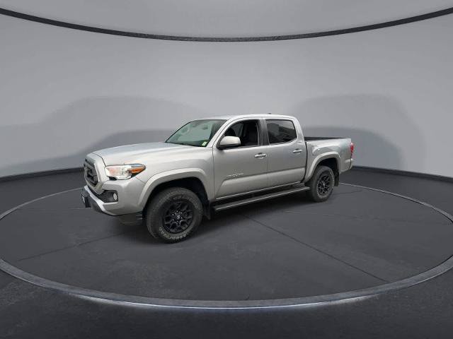 Used 2021 Toyota Tacoma SR5 AWD/4WD image 4
