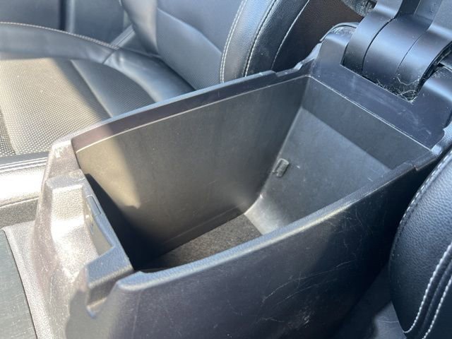 Certified 2022 Ford Escape SEL image 24