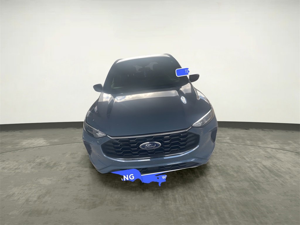 Certified 2024 Ford Escape ST-Line w/ Equipment Group 301A image 8