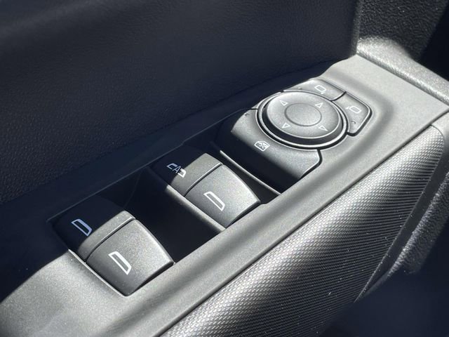 Used 2025 Chevrolet Silverado 1500 Custom Trail Boss image 14