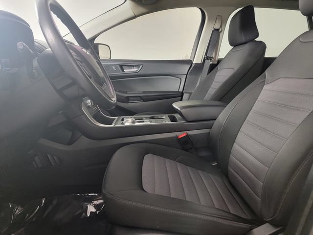 Certified 2023 Ford Edge SE w/ Black Appearance Package AWD/4WD image 13