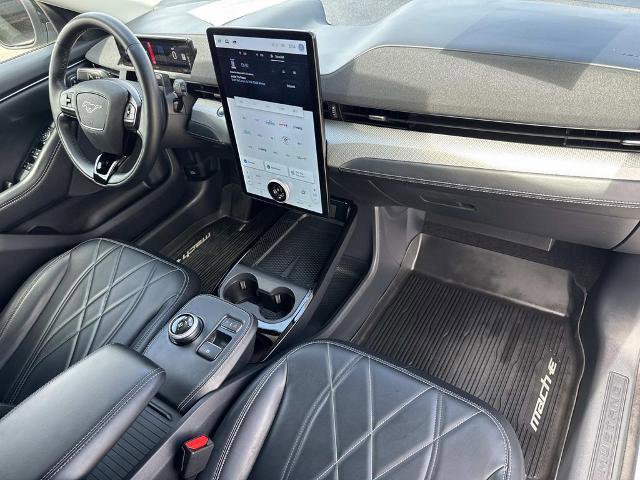 Certified 2023 Ford Mustang Mach-E Select RWD image 30