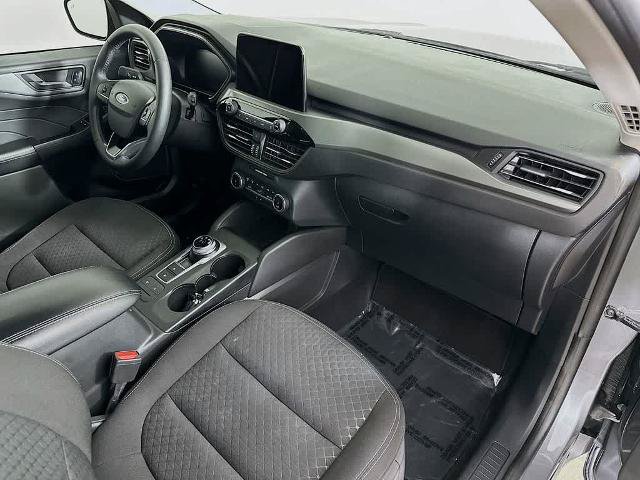 Certified 2023 Ford Escape Active FWD image 32