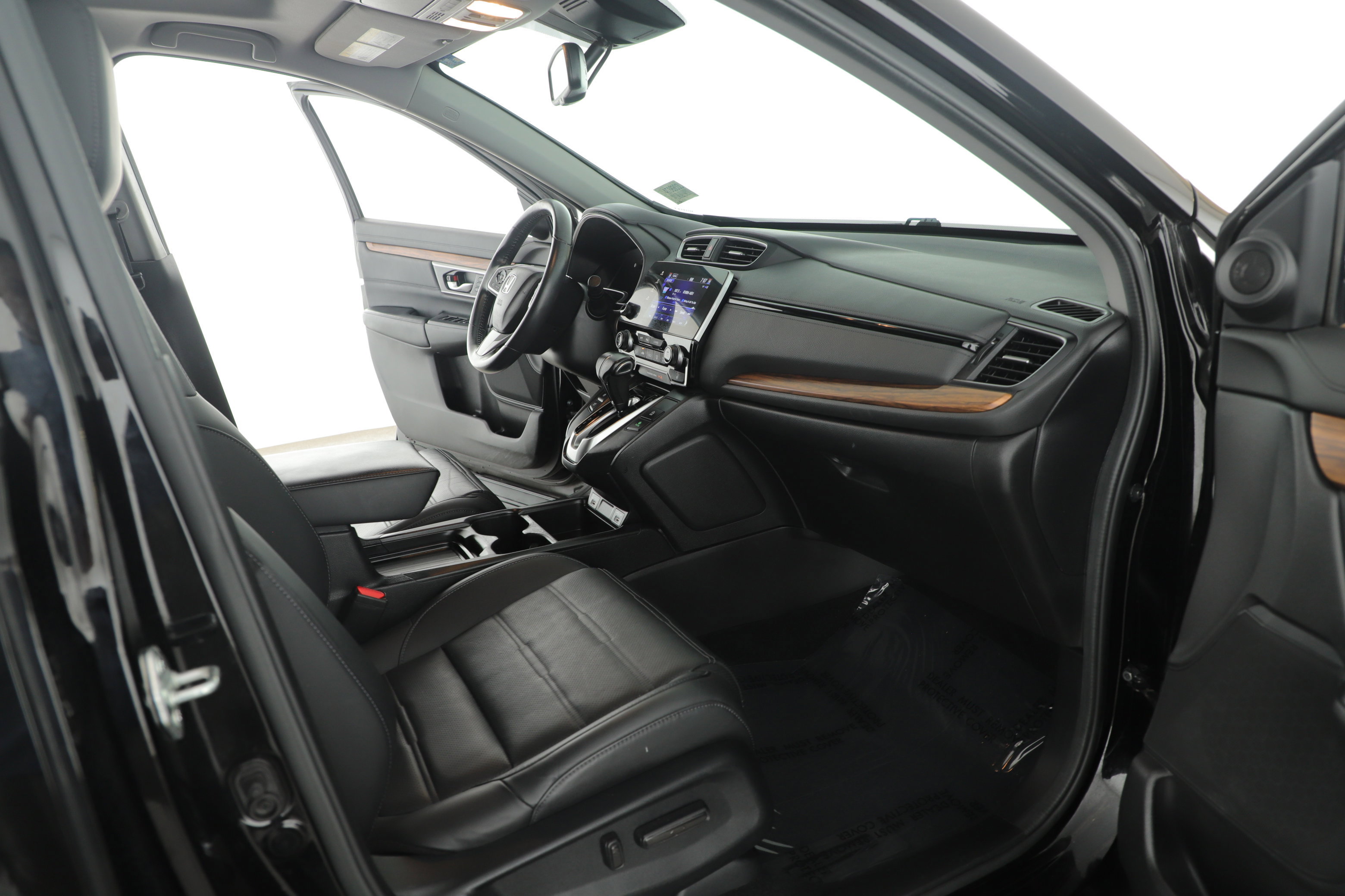 Used 2022 Honda CR-V EX-L image 16