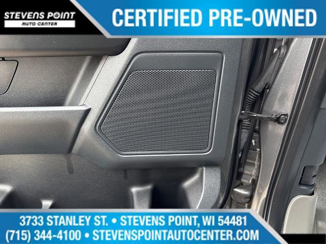 Certified 2023 Ford F150 XL w/ STX Appearance Package AWD/4WD image 20