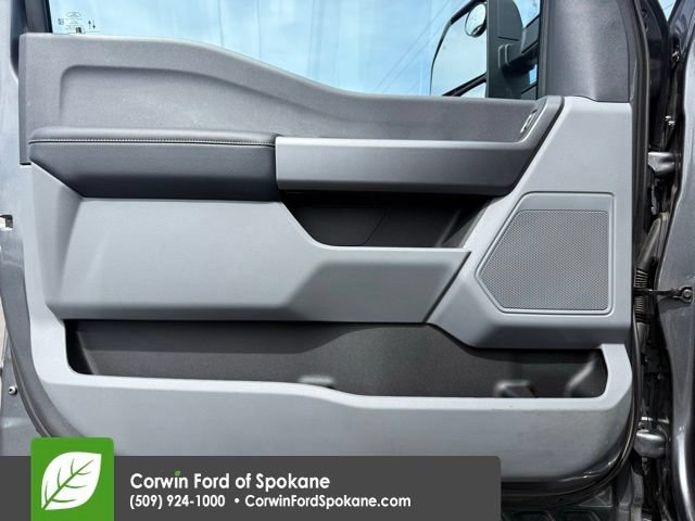 Certified 2026 Ford F250 XL w/ STX Appearance Package AWD/4WD image 20