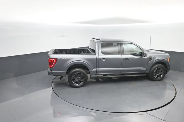Certified 2023 Ford F150 XLT w/ Equipment Group 302A High AWD/4WD image 31