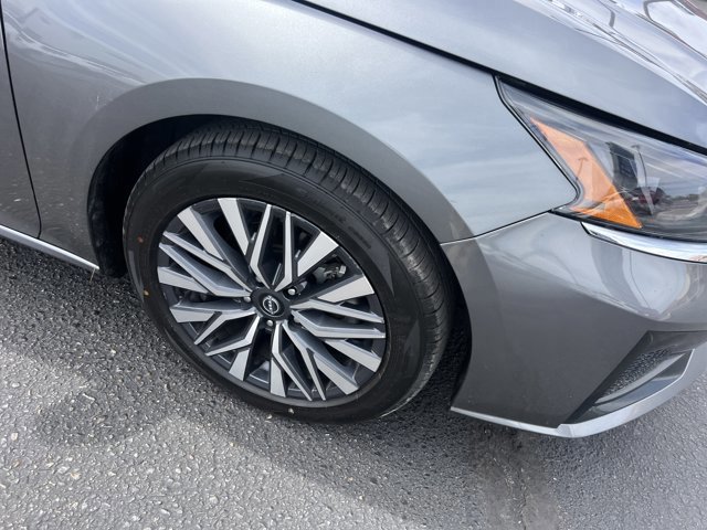 Used 2023 Nissan Altima 2.5 SV image 16