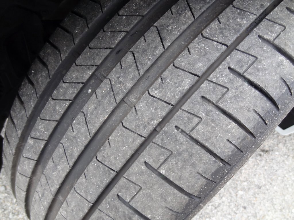 Used 2024 BMW X7 M60i w/ Executive Package image 64