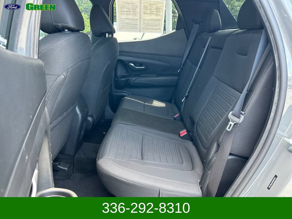 Used 2022 Hyundai Santa Cruz SEL AWD/4WD image 28