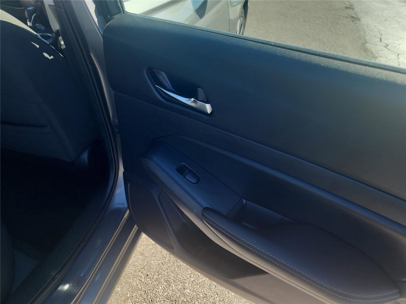 Used 2019 Nissan Altima 2.5 SV image 20