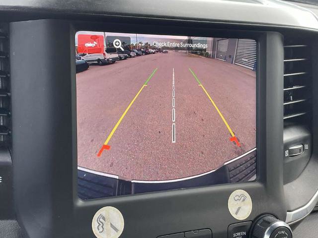 Used 2024 RAM 2500 Big Horn image 24