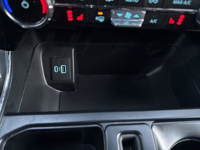 Certified 2023 Ford F150 XLT w/ Equipment Group 302A High image 25