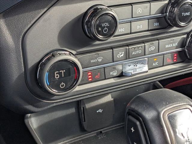 Certified 2024 Ford Bronco Heritage Edition image 17