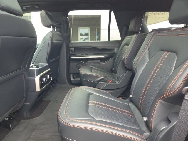 Certified 2023 Ford Expedition Timberline AWD/4WD image 23