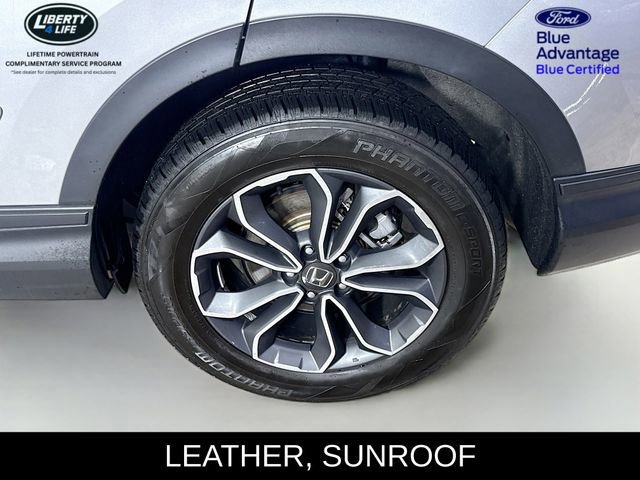 Used 2020 Honda CR-V EX-L image 30