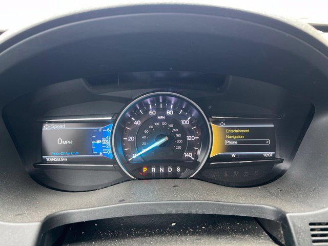 Certified 2018 Ford Explorer XLT w/ Equipment Group 202A AWD/4WD image 7