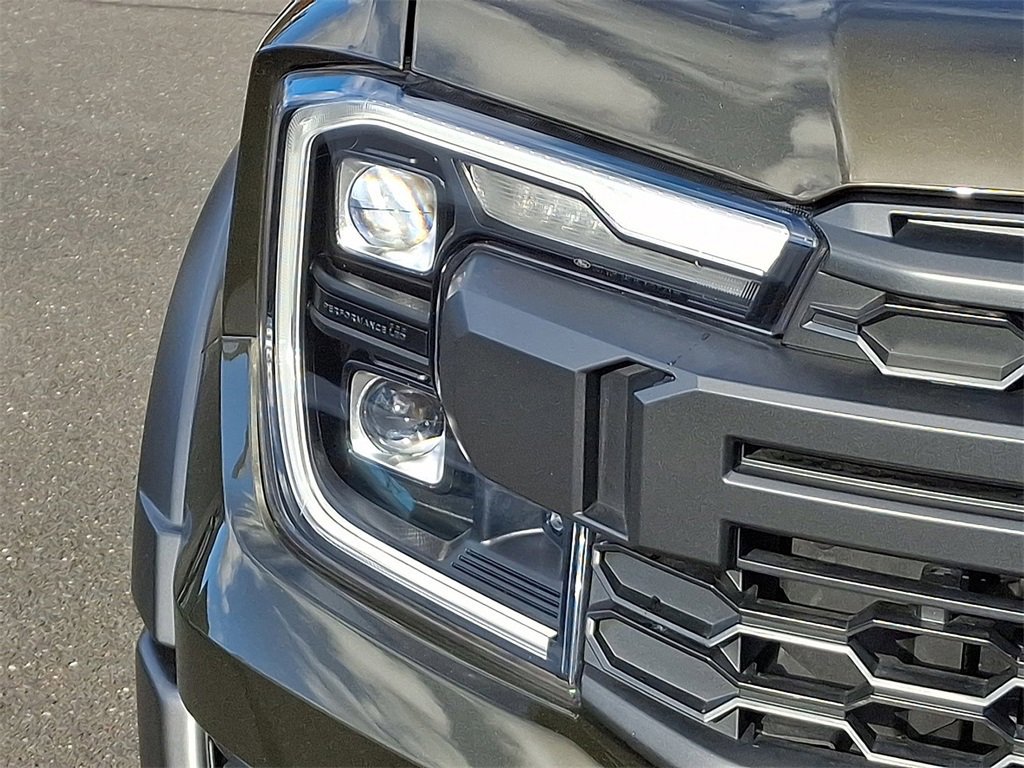 Certified 2024 Ford Ranger Raptor image 9