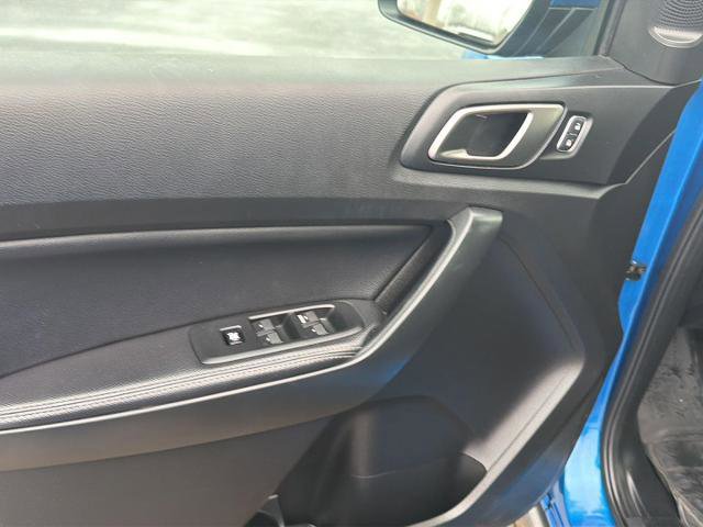 Certified 2022 Ford Ranger Lariat w/ Tremor Off-Road Package image 8