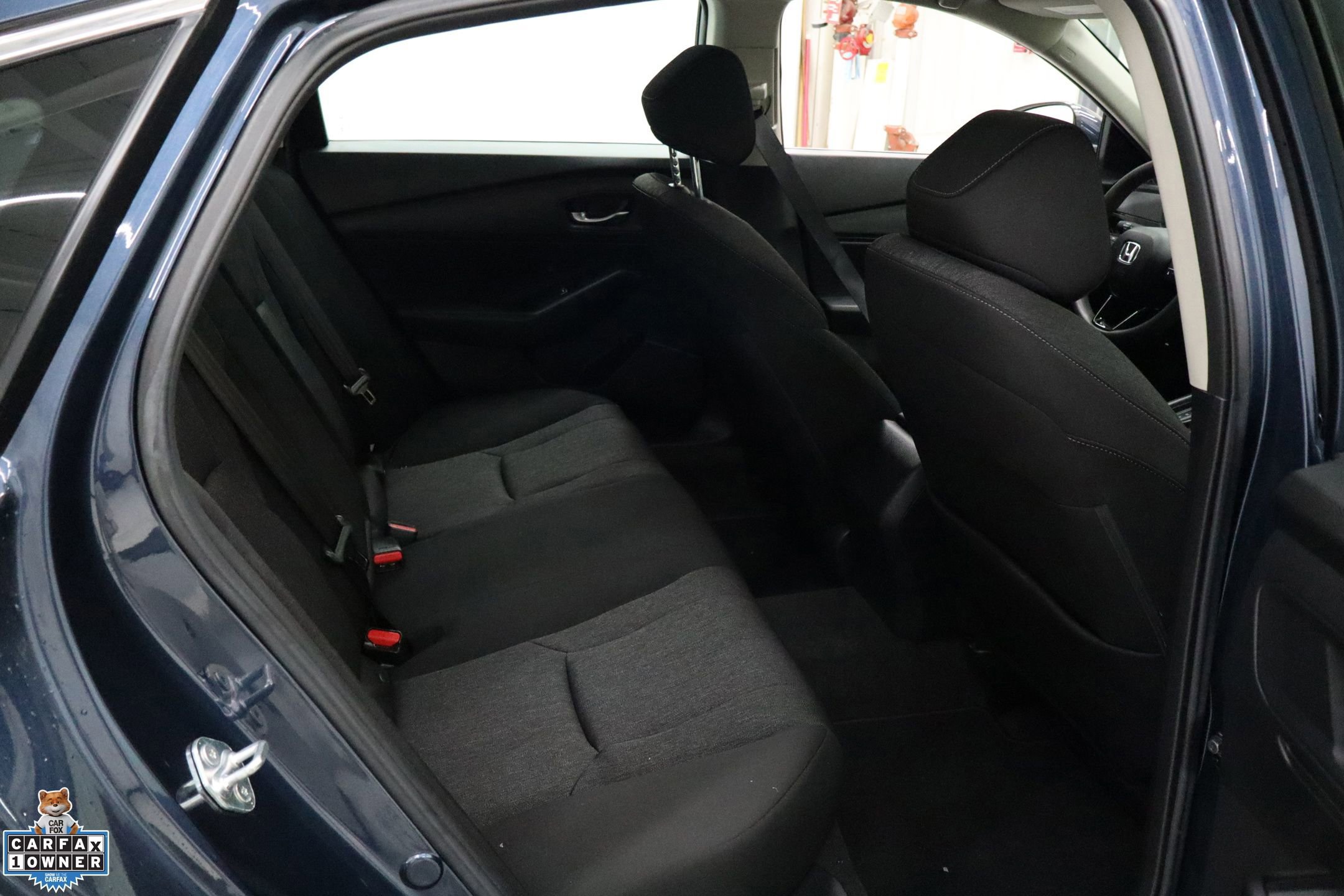 Used 2024 Honda Accord EX image 35