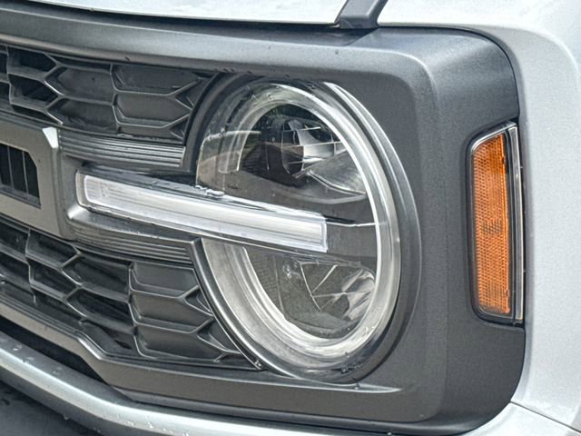 Certified 2023 Ford Bronco Raptor image 4