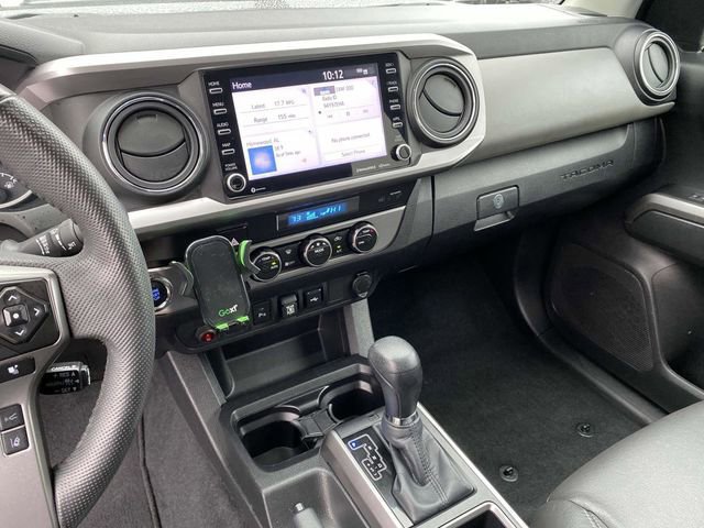 Used 2023 Toyota Tacoma SR5 image 26