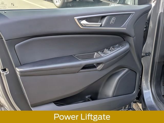 Certified 2022 Ford Edge SEL w/ Convenience Package image 14