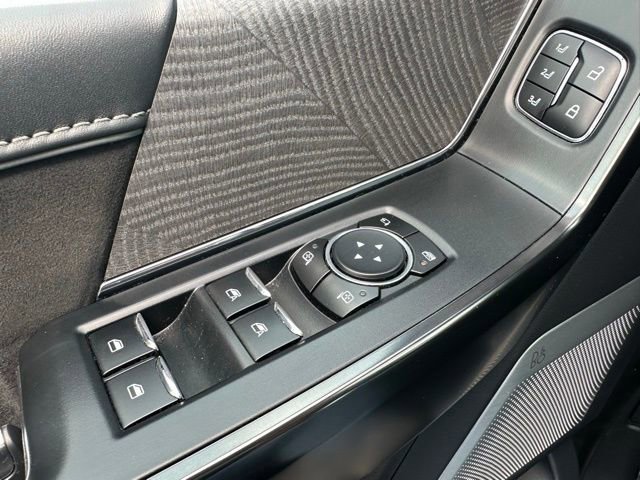 Certified 2023 Ford F150 Platinum w/ Equipment Group 701A High AWD/4WD image 29