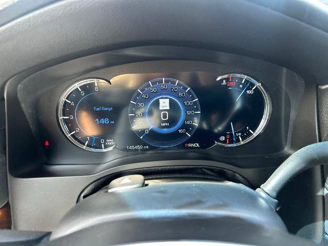 Used 2018 Cadillac Escalade ESV Luxury AWD/4WD image 18