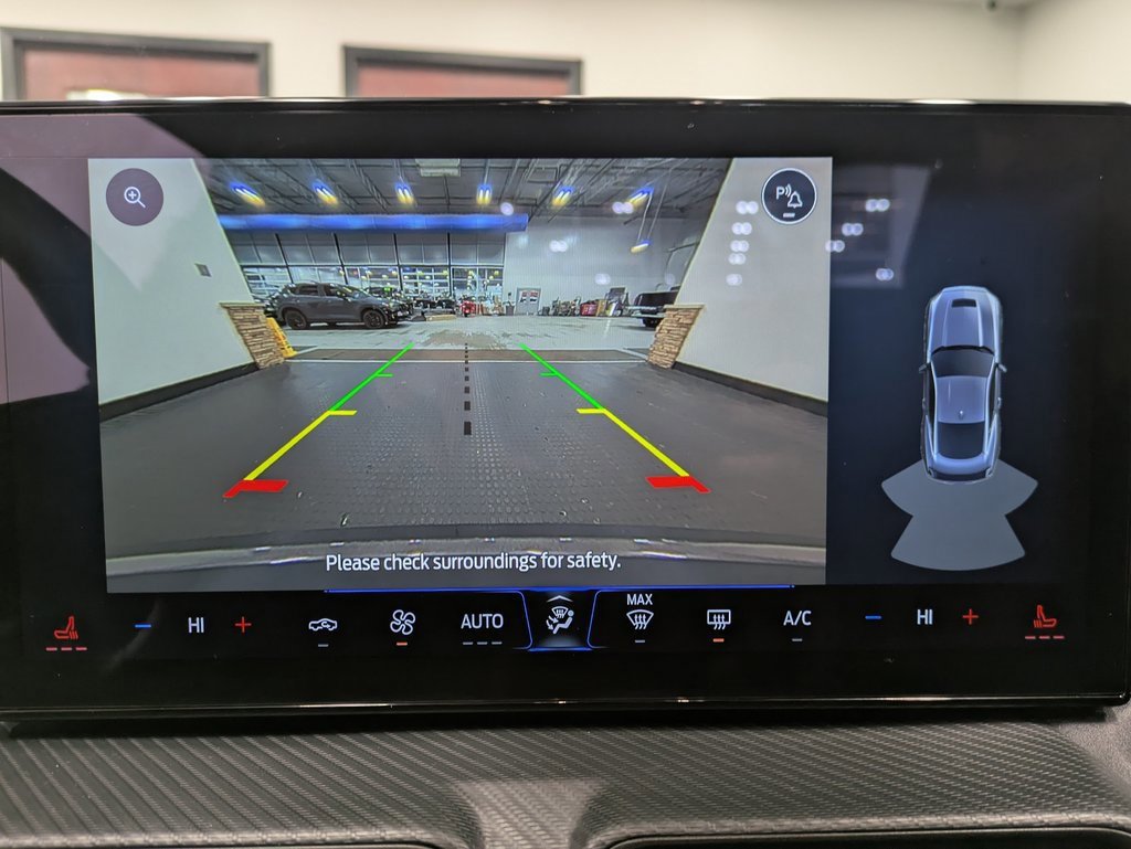 Certified 2024 Ford Mustang GT image 14