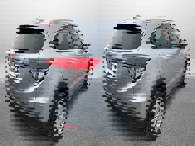 Used 2020 Honda HR-V EX image 3