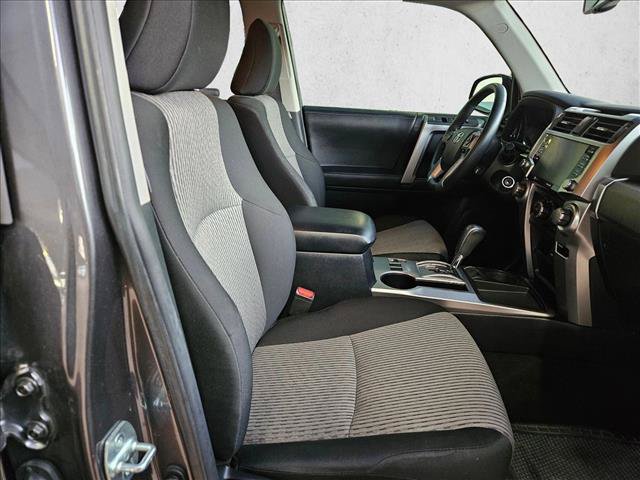 Used 2020 Toyota 4Runner SR5 RWD image 17