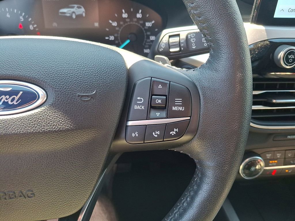 Certified 2020 Ford Escape SEL AWD/4WD image 23