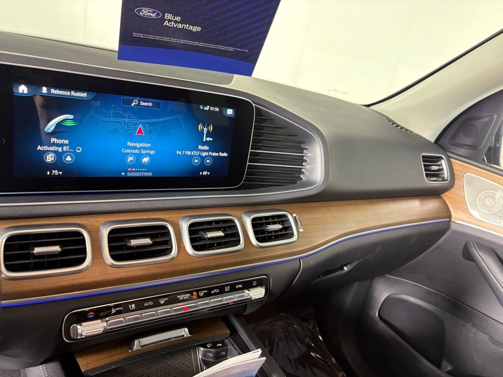 Used 2023 Mercedes-Benz GLE 350 4MATIC image 18