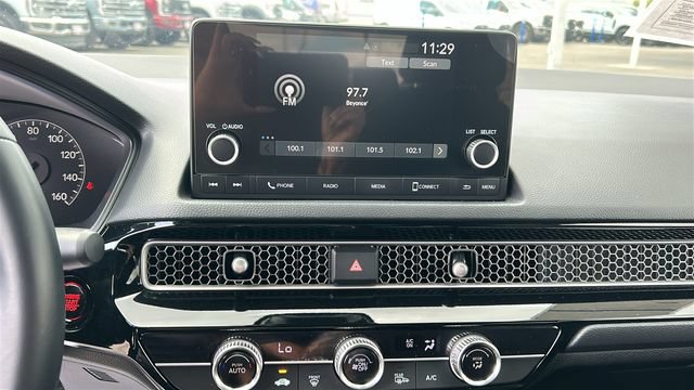 Used 2025 Honda Civic Sport image 20