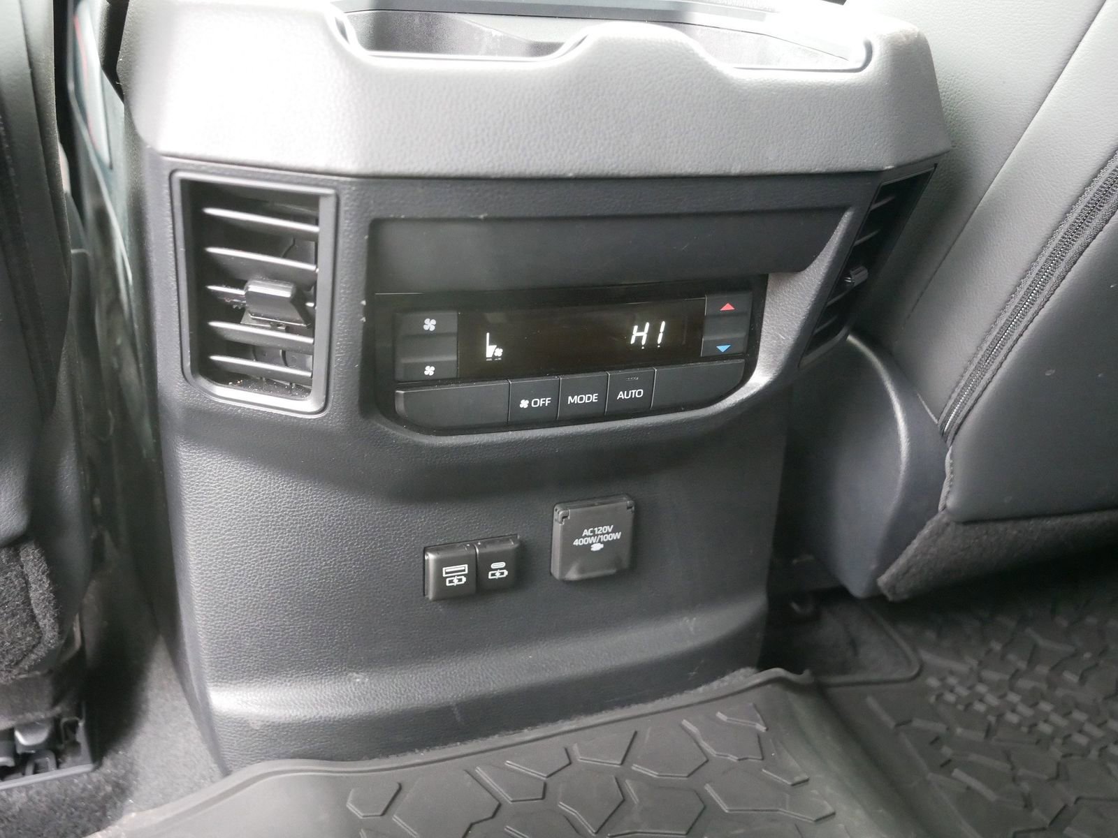 Used 2025 Toyota Sequoia TRD Pro image 22