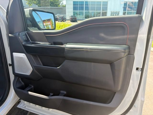 Certified 2024 Ford F150 Raptor AWD/4WD image 19