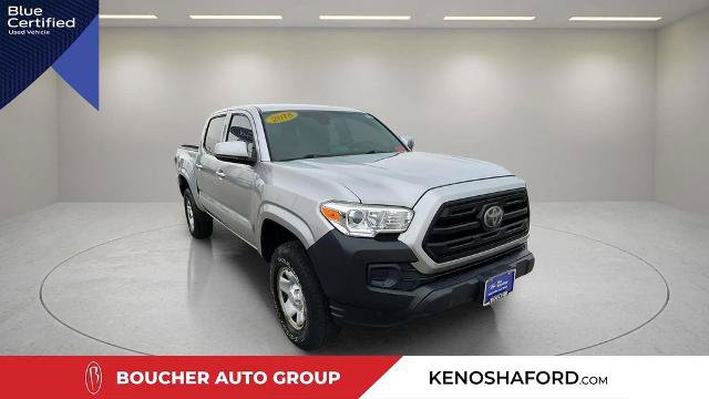 Used 2018 Toyota Tacoma SR AWD/4WD image 3
