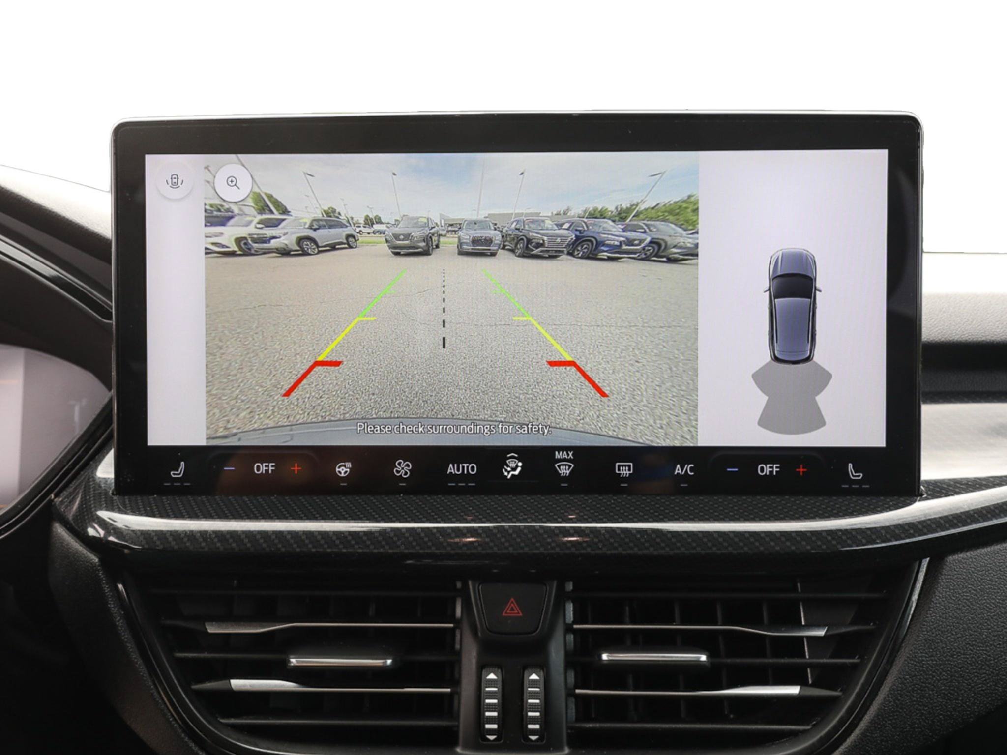 Certified 2023 Ford Escape ST-Line w/ Tech Pack #1 AWD/4WD image 18