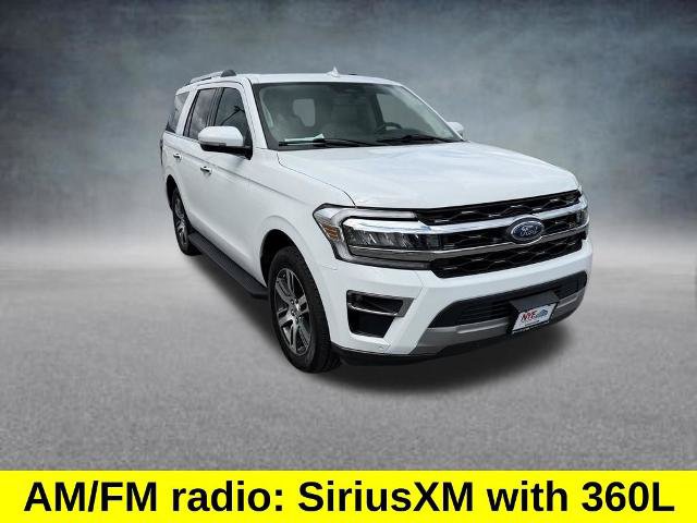 Certified 2024 Ford Expedition Limited AWD/4WD image 8