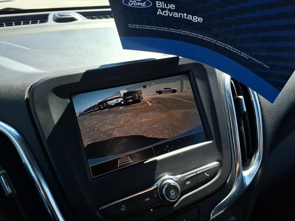 Used 2024 Chevrolet Equinox LT image 10