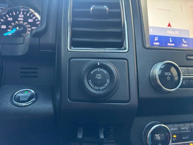 Certified 2020 Ford Expedition King Ranch image 26