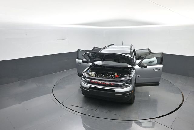 Certified 2023 Ford Bronco Sport Big Bend w/ Convenience Package image 40