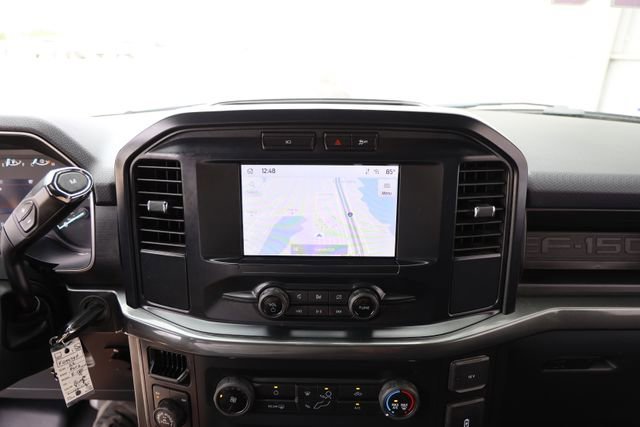 Certified 2022 Ford F150 XL w/ STX Appearance Package image 16